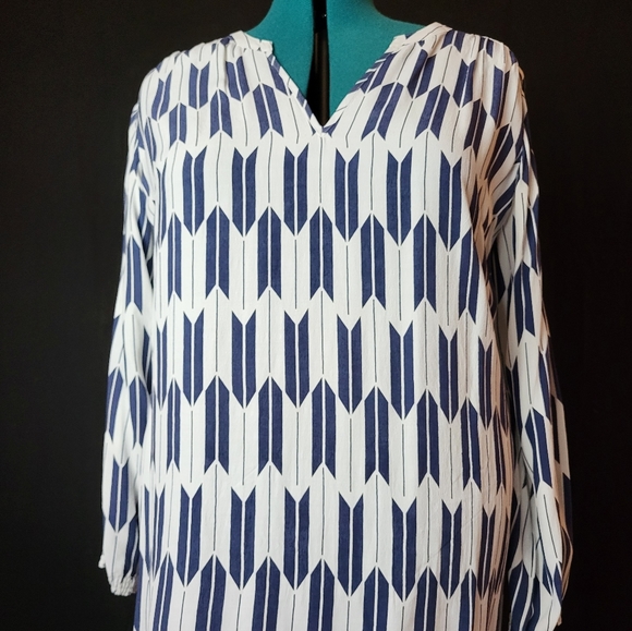 NWT PENDLETON blouse - Picture 3 of 6